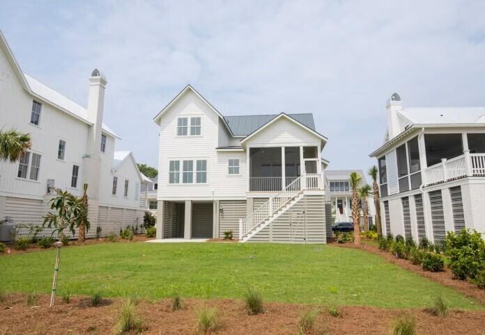 1250 Seaside Plantation Drive