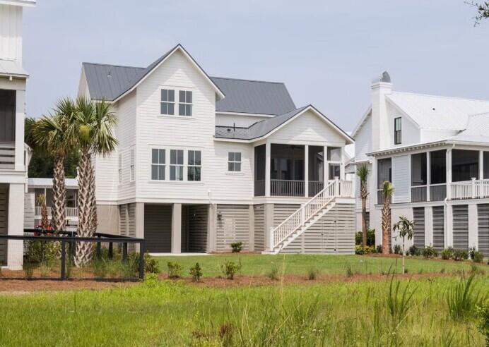 1250 Seaside Plantation Drive