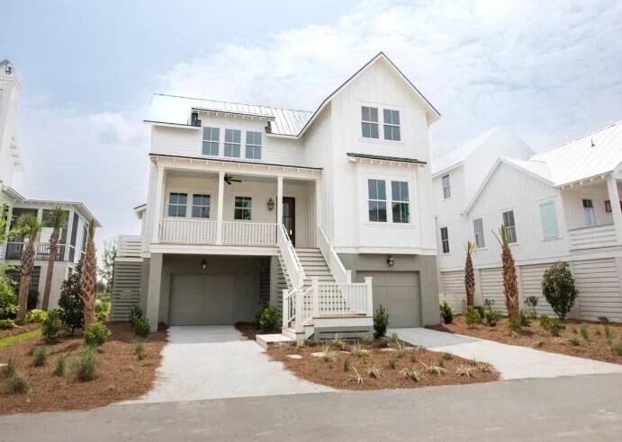 1250 Seaside Plantation Drive