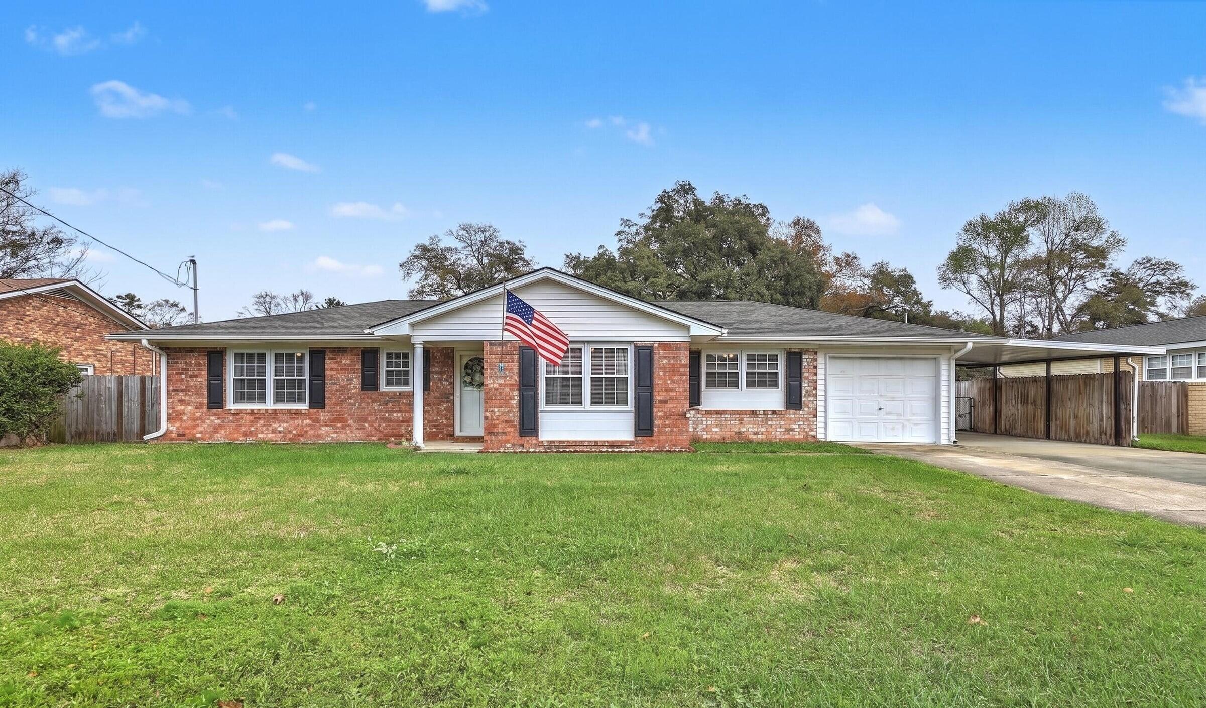 113 Jackson Road