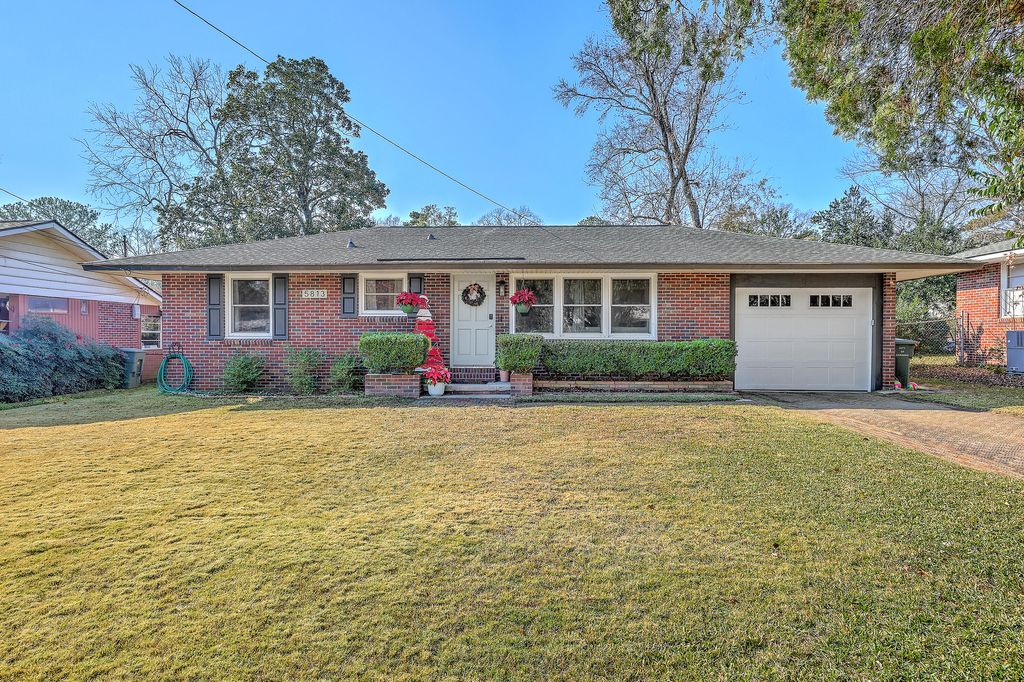 Photo of 5813 Stewart Street, Hanahan, SC 29410 (MLS # 26003560)