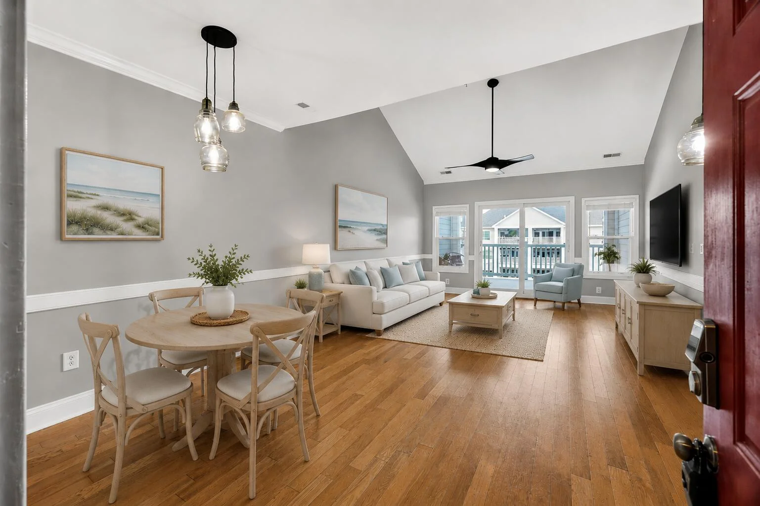 1984 Folly Road Unit B302