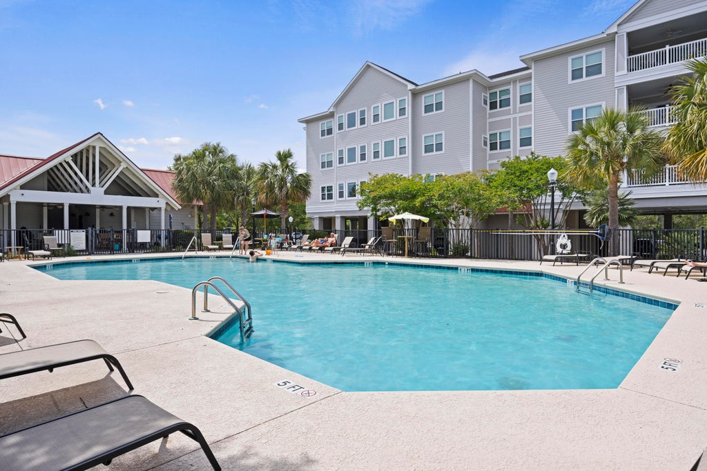 Photo of 1984 Folly Road #B302, Charleston, SC 29412 (MLS # 26016975)