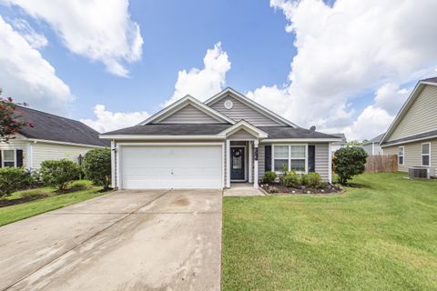 A home in Summerville