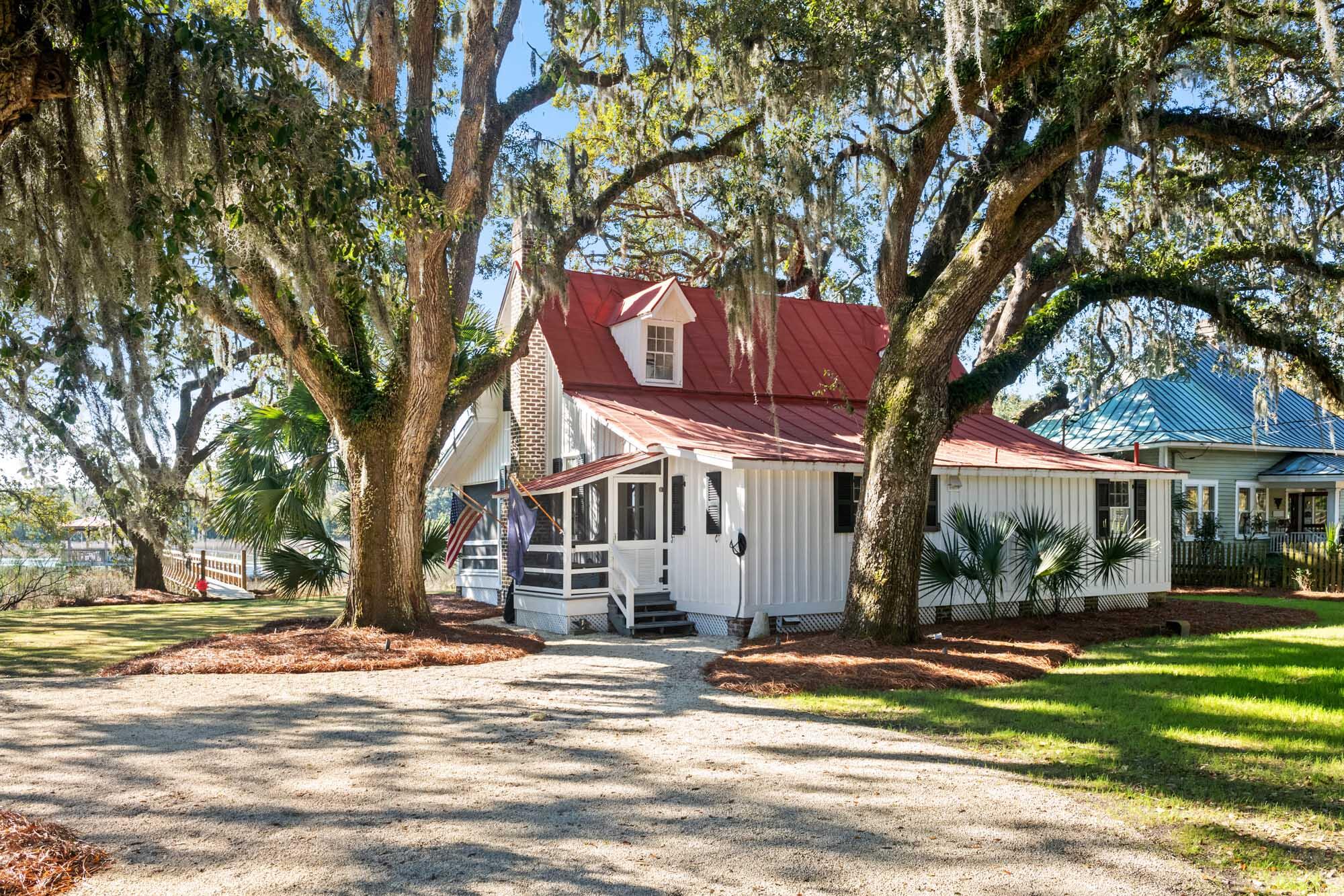 127 Oak Street