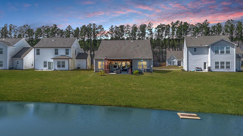 Photo of 486 Fox Sparrow Court, Summerville, SC 29486 (MLS # 26004678)