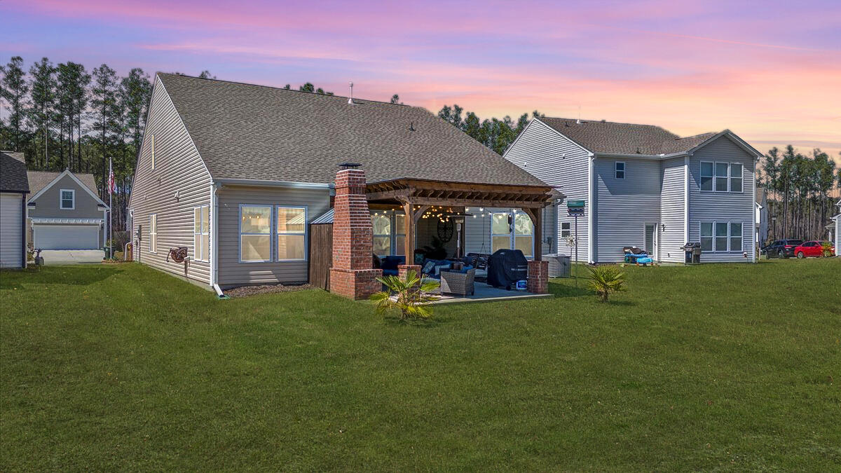 486 Fox Sparrow Court