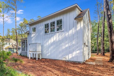 A home in Johns Island