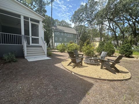 A home in Johns Island