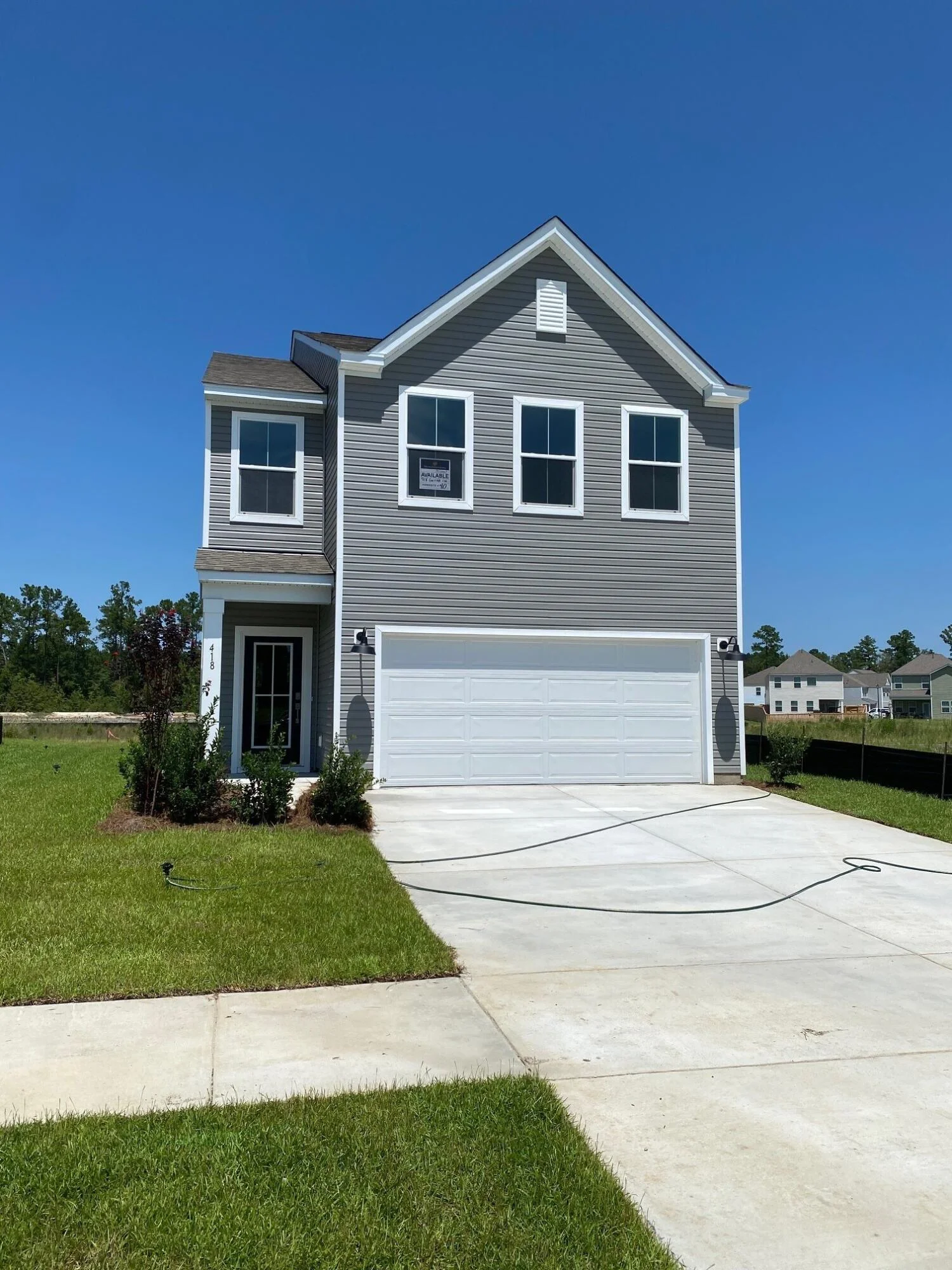 418 Colfax Lane