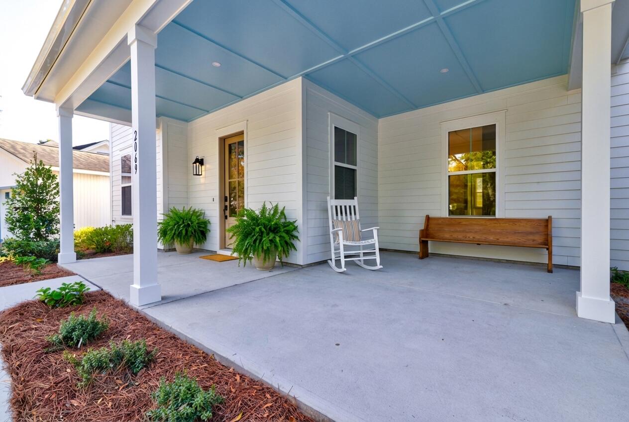 2069 Seabrook Avenue