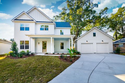 2069 Seabrook Avenue Charleston SC 29412