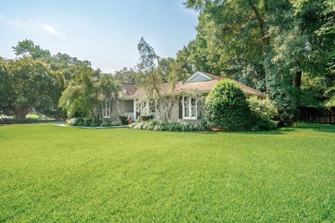 A home in Mount Pleasant