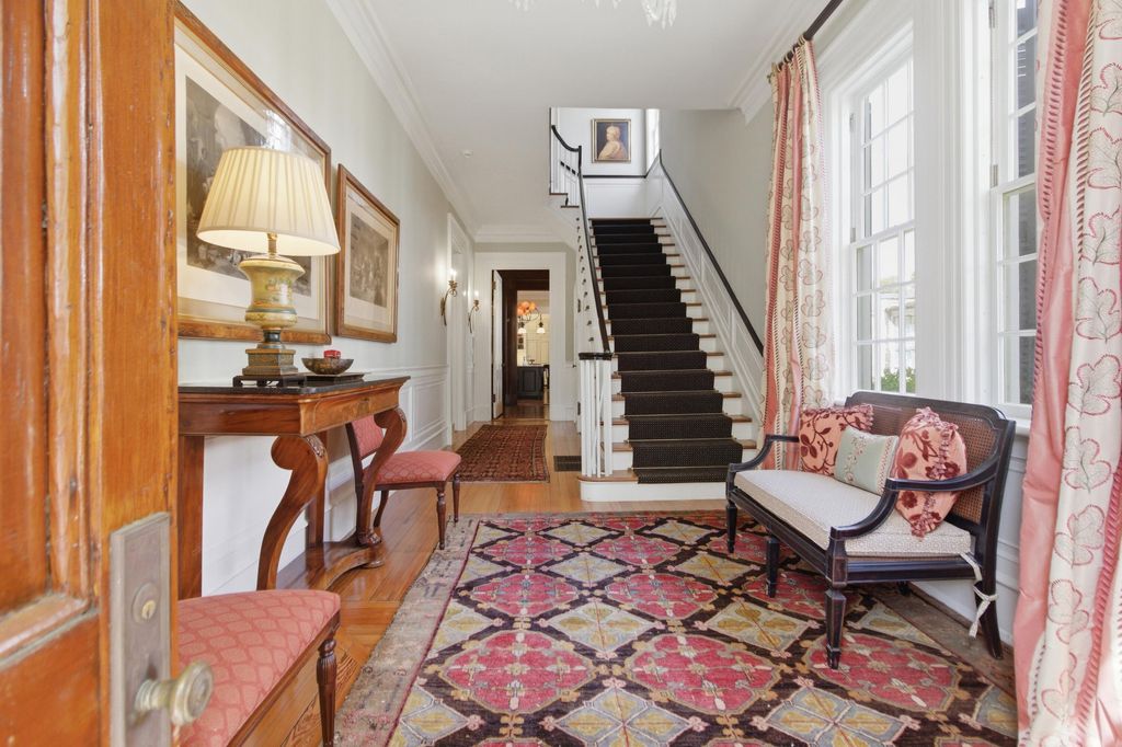 Photo of 7 Legare Street, Charleston, SC 29401 (MLS # 26010273)