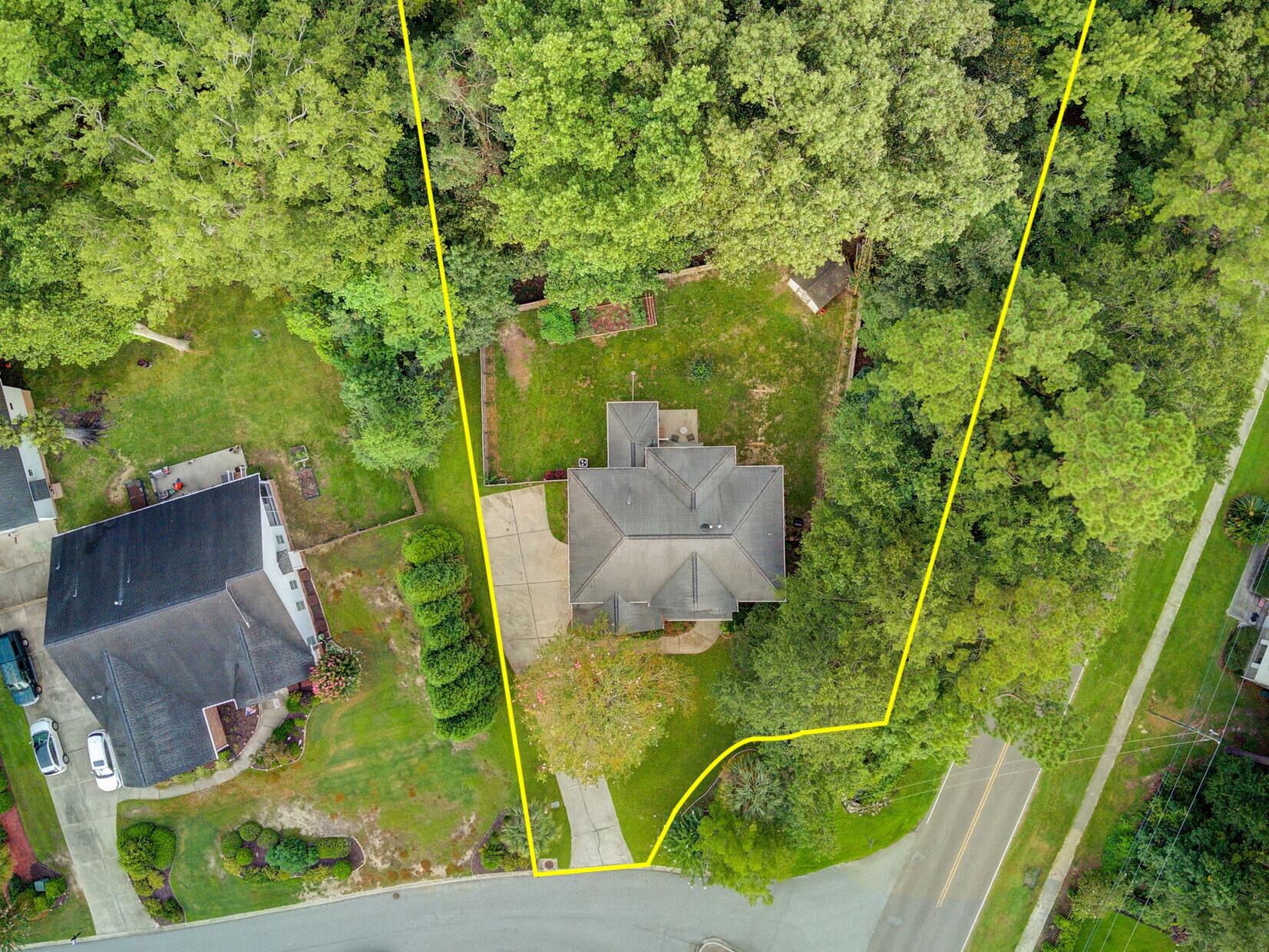 100 Duck Blind Court