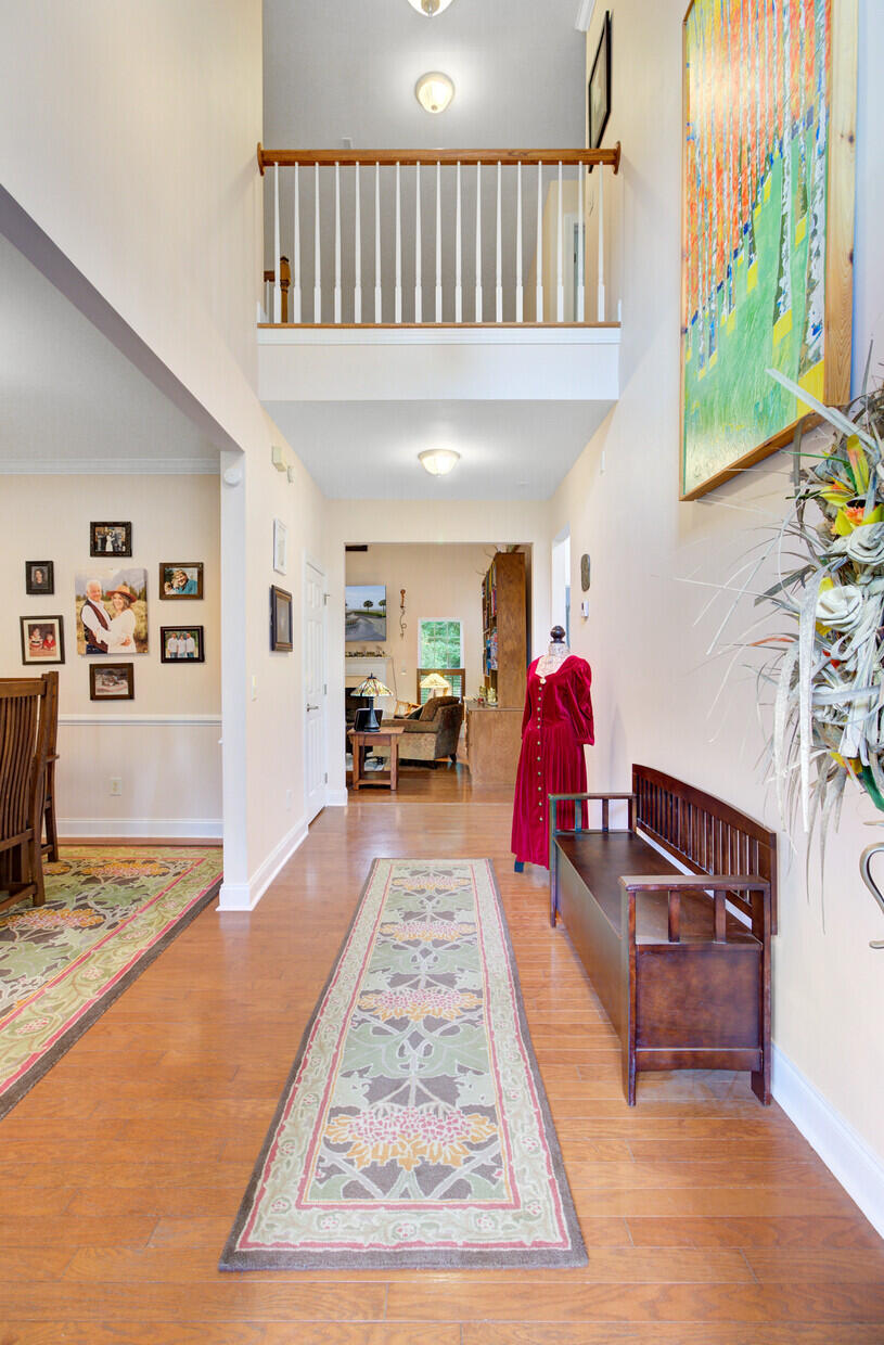 100 Duck Blind Court