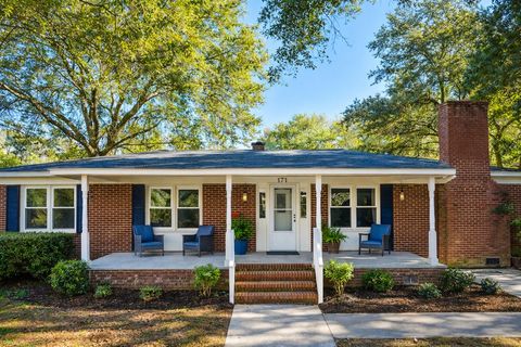 171 Parkwood Circle Walterboro SC 29488