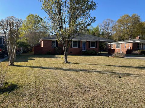 1236 Fort Drive Hanahan SC 29410