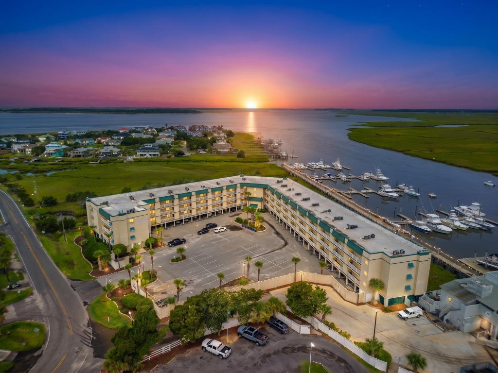 Photo of 3701 Docksite Road #204, Edisto Island, SC 29438 (MLS # 26024499)