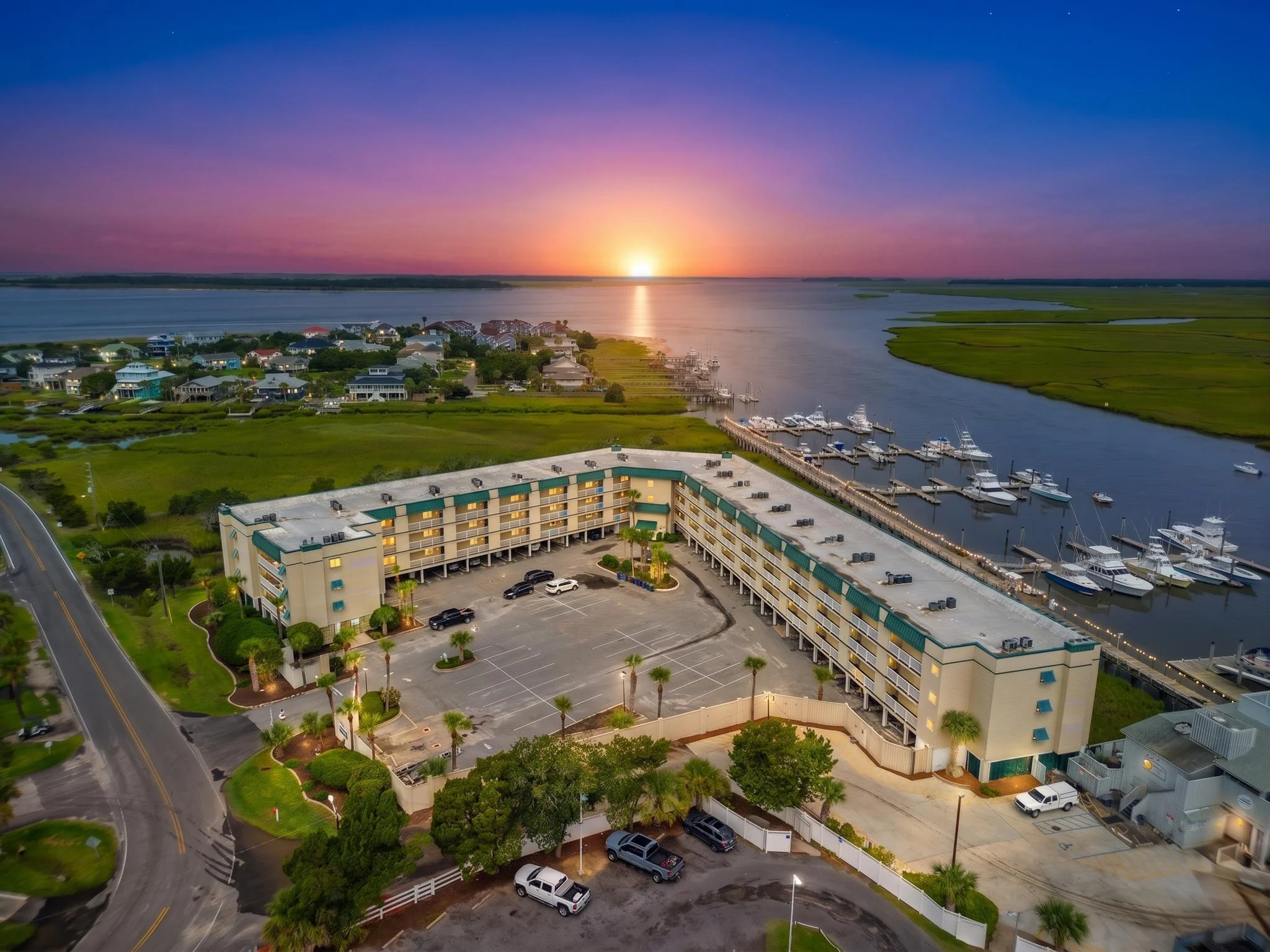 3701 Docksite Road Unit 204