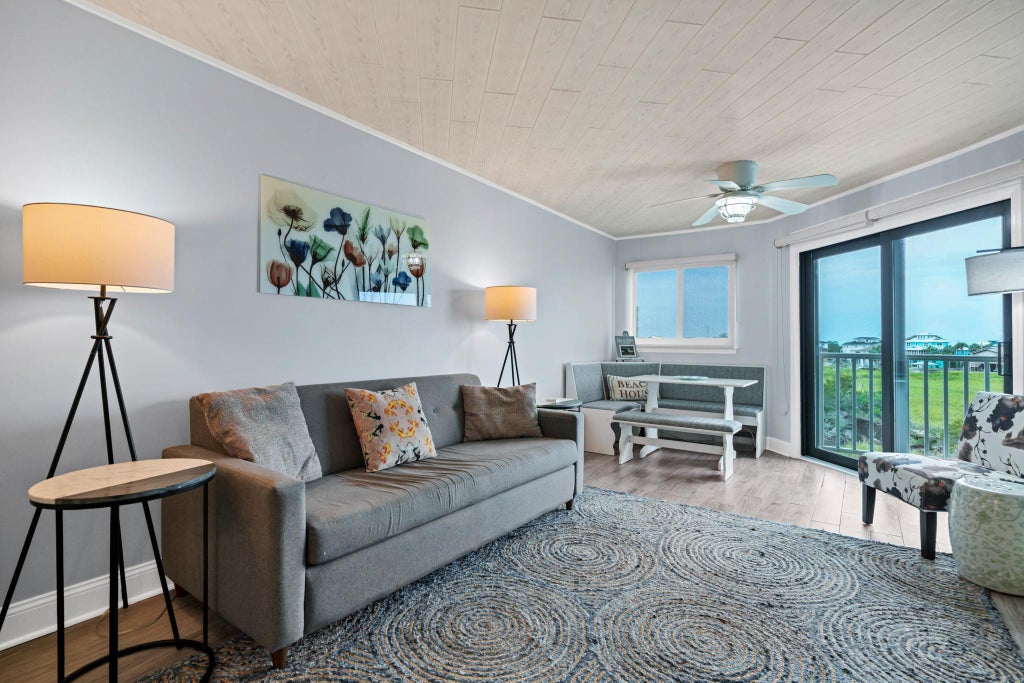 Photo of 3701 Docksite Road #204, Edisto Island, SC 29438 (MLS # 26024499)