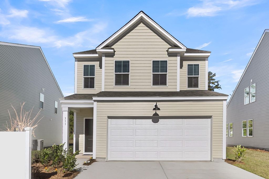 Photo of 116 Scout Drive, Summerville, SC 29486 (MLS # 26004380)