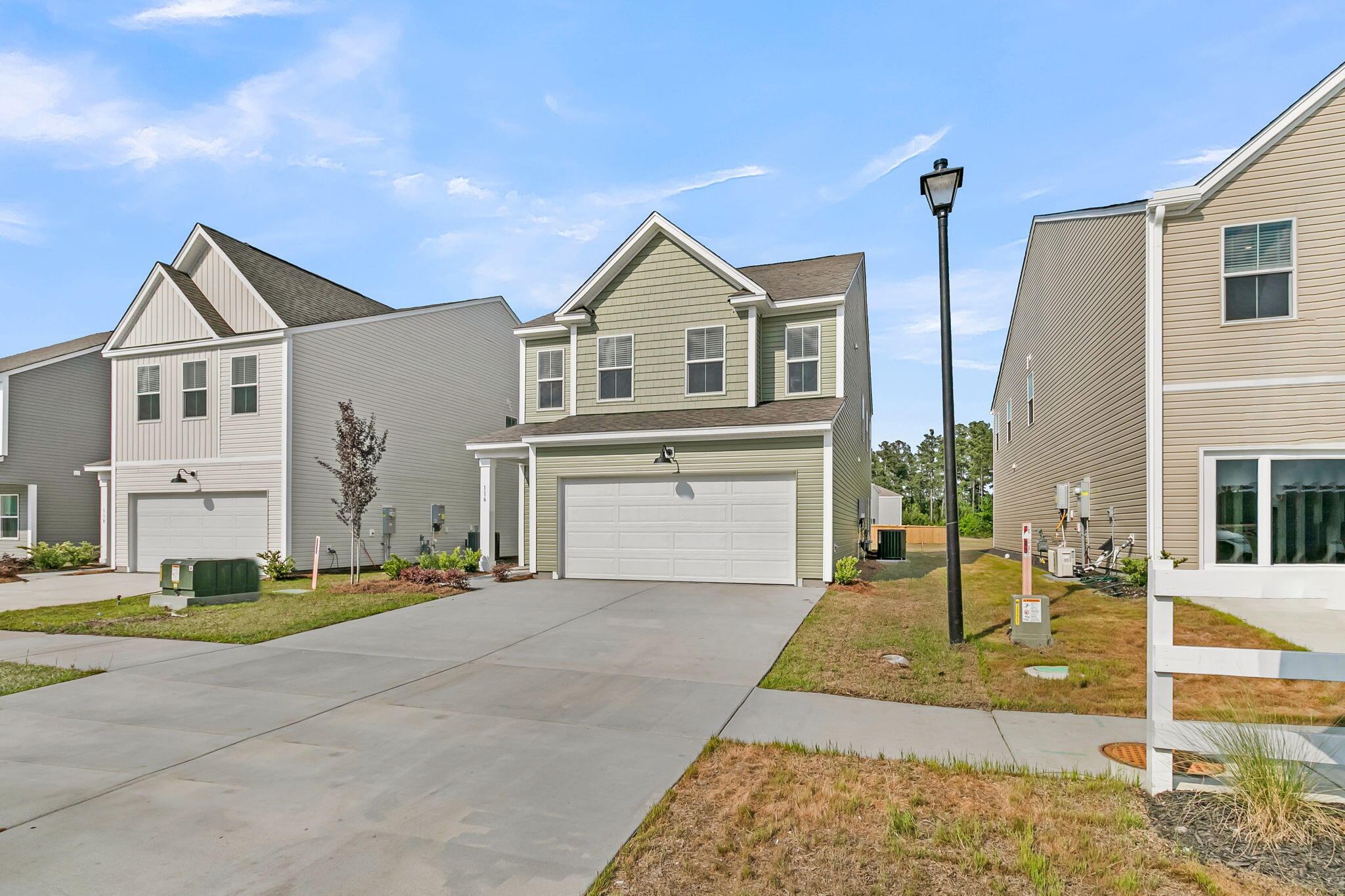 116 Scout Drive