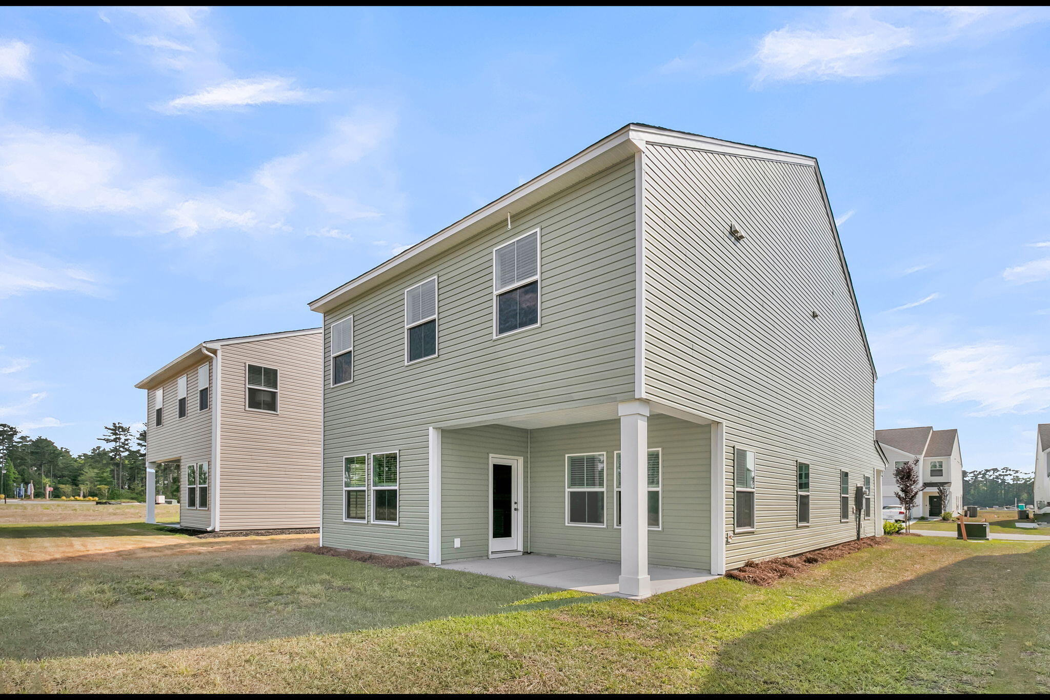 116 Scout Drive