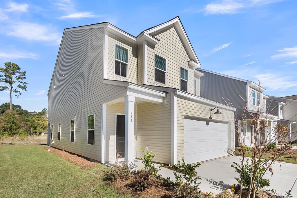Photo of 116 Scout Drive, Summerville, SC 29486 (MLS # 26004380)