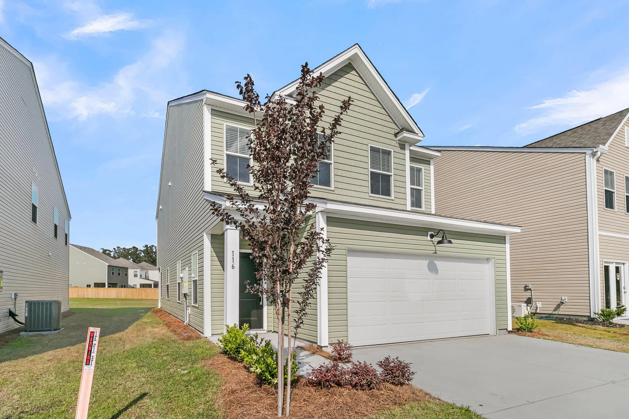116 Scout Drive
