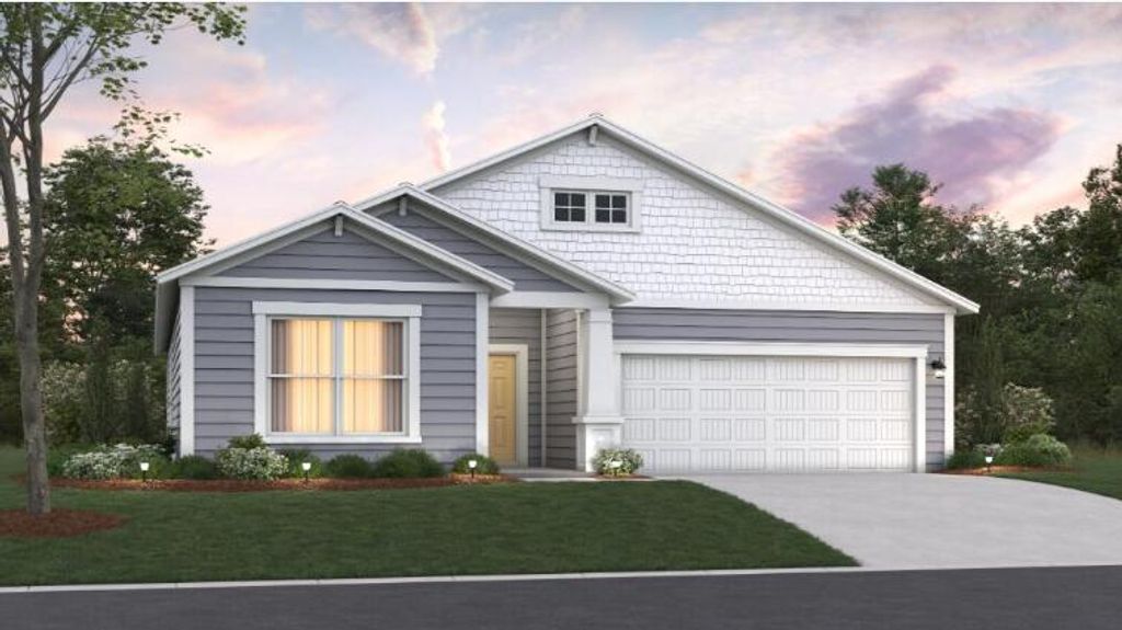 Photo of 507 Blue Verner Road, Moncks Corner, SC 29461 (MLS # 26007109)