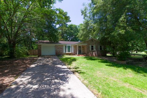 210 Froman Drive Summerville SC 29483