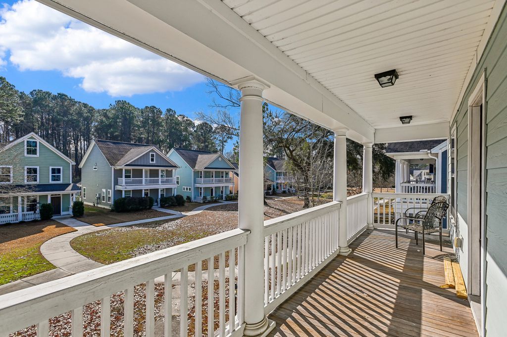Photo of 2917 Swamp Sparrow Circle, Johns Island, SC 29455 (MLS # 26000612)