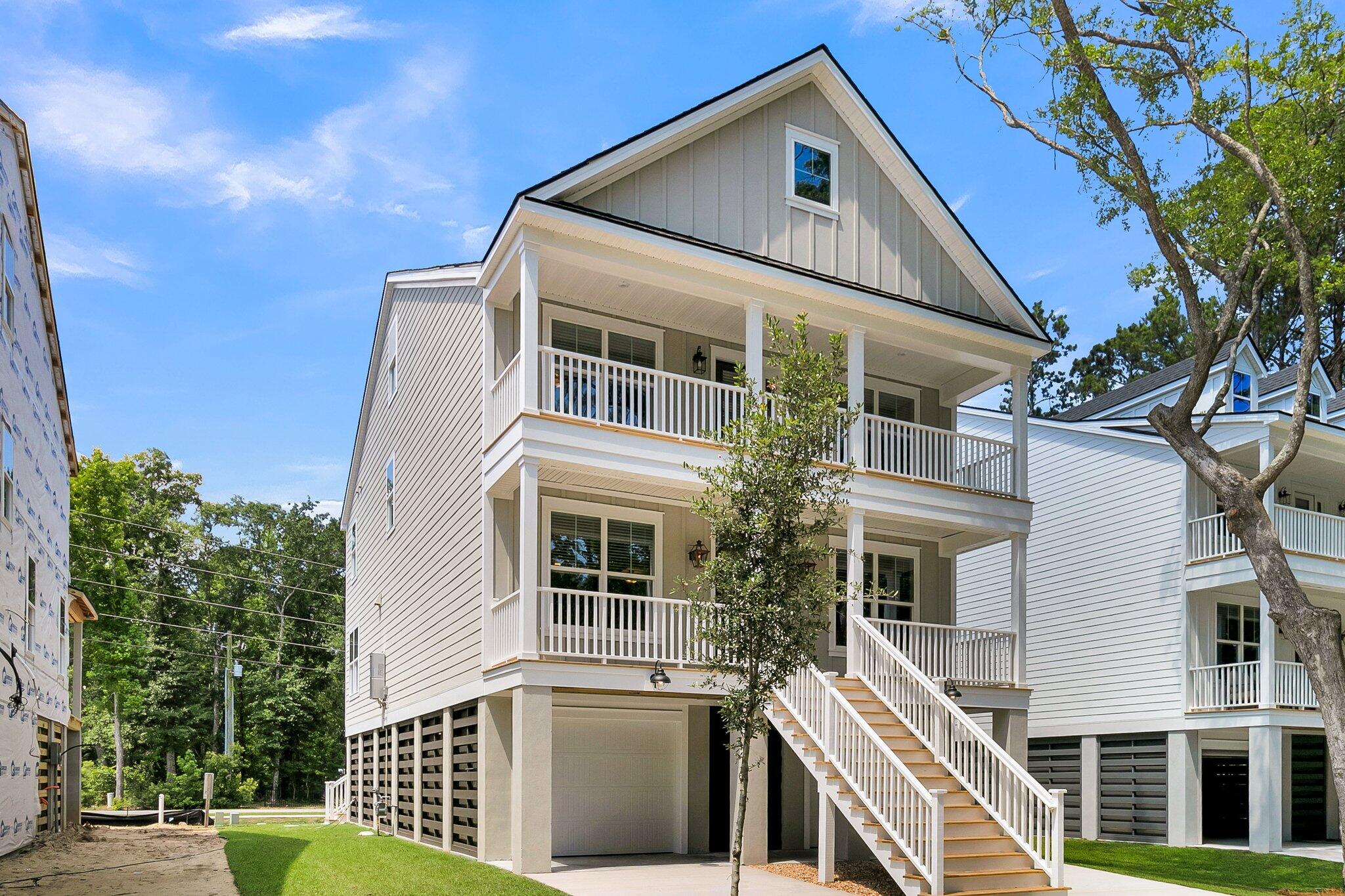 1304 Lieben Road