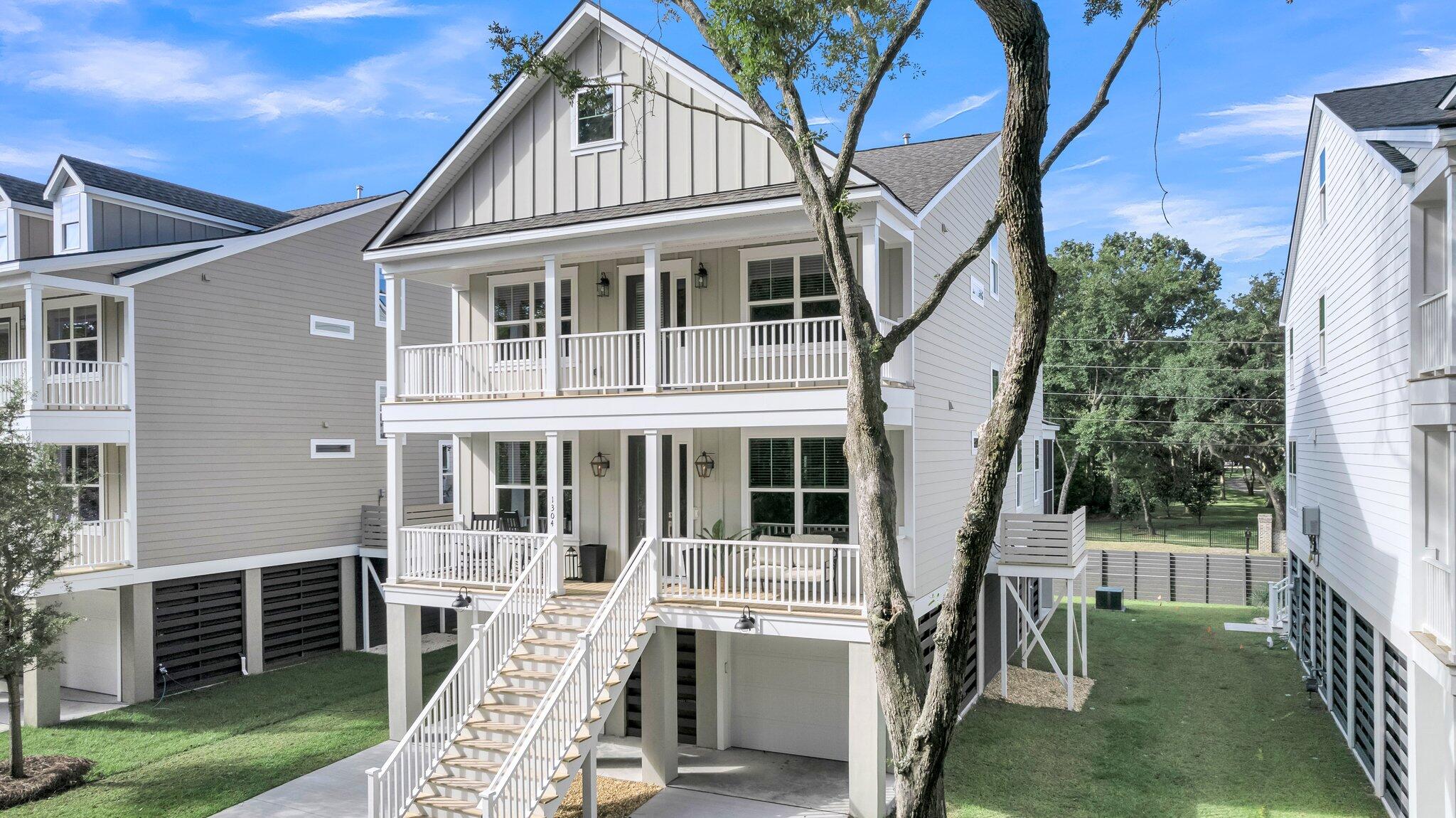 1304 Lieben Road