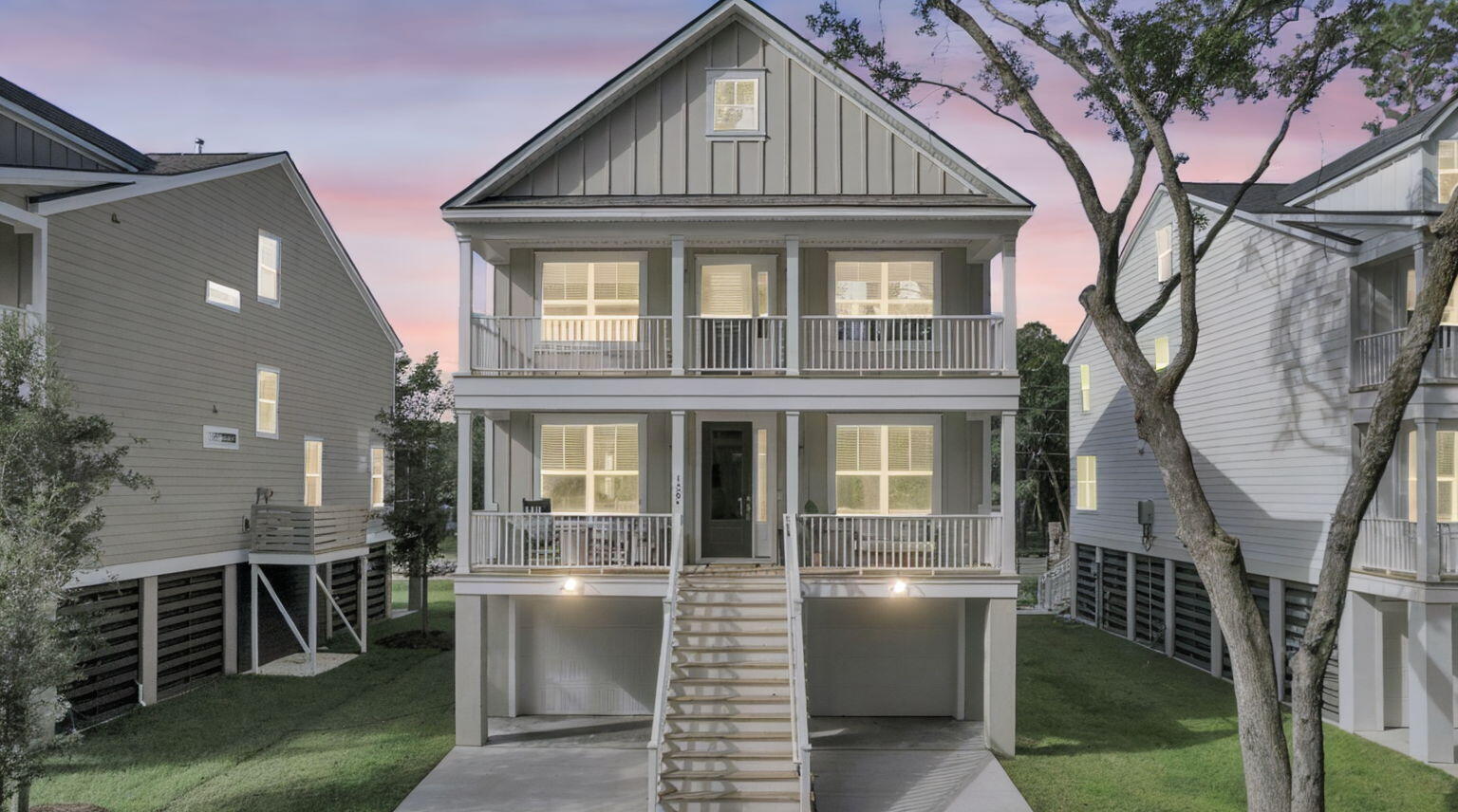 1304 Lieben Road