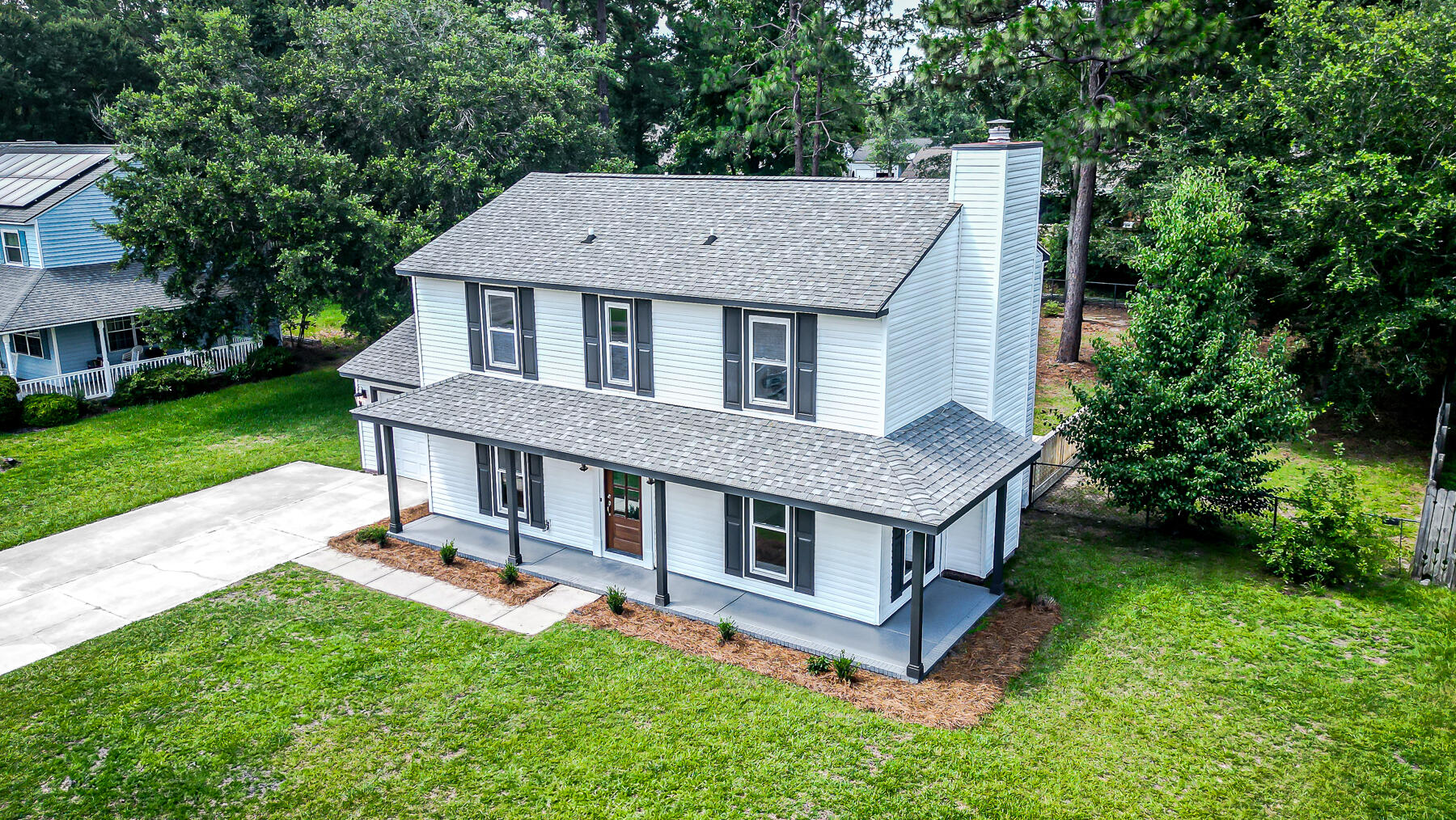 107 Sugarpine Place