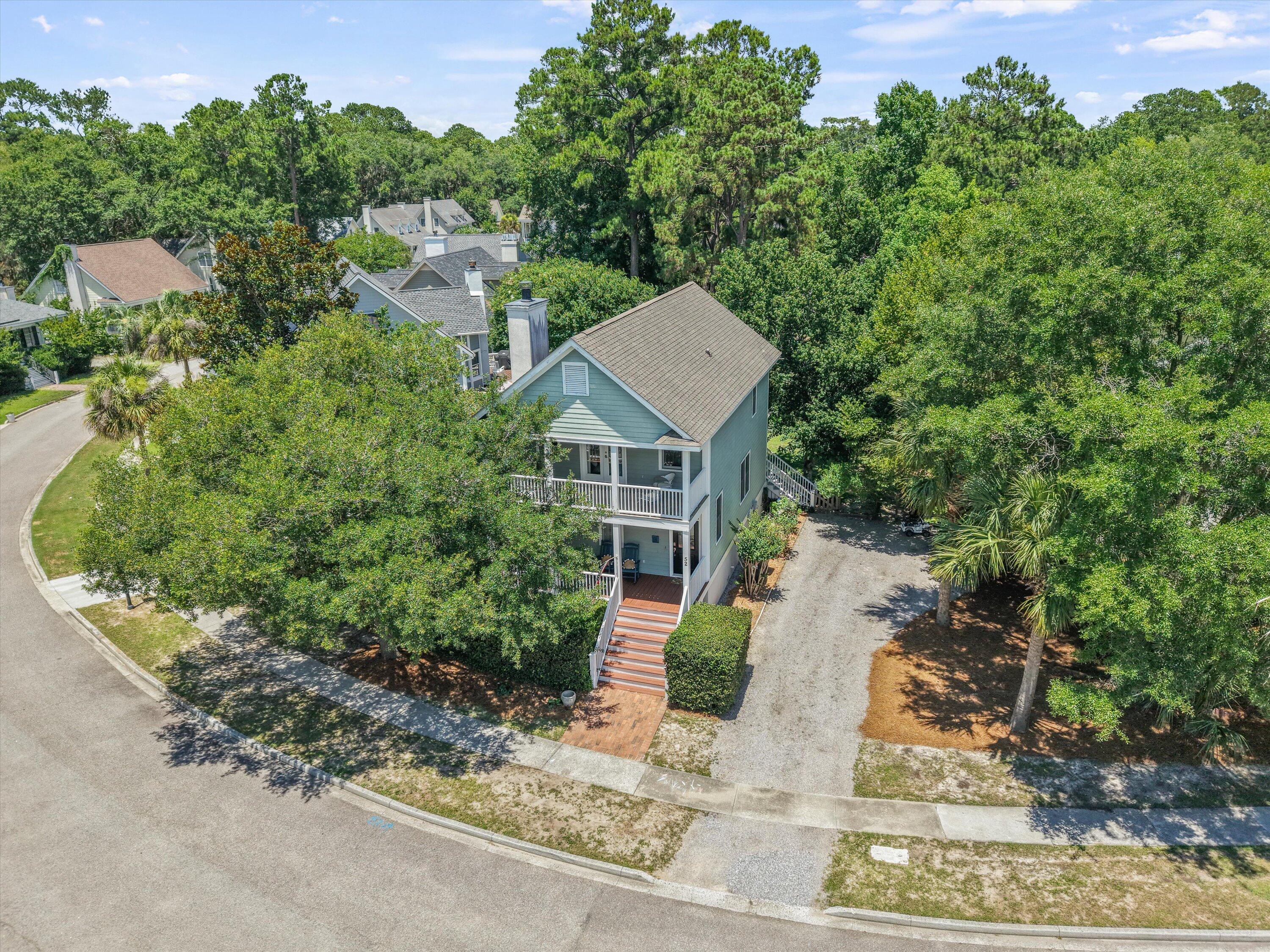 52 Bostick Circle