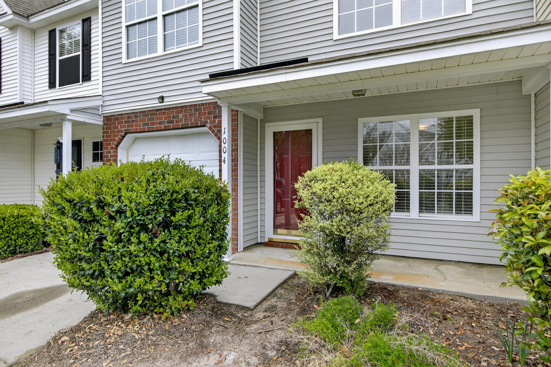 1004 Yellow Hawthorn