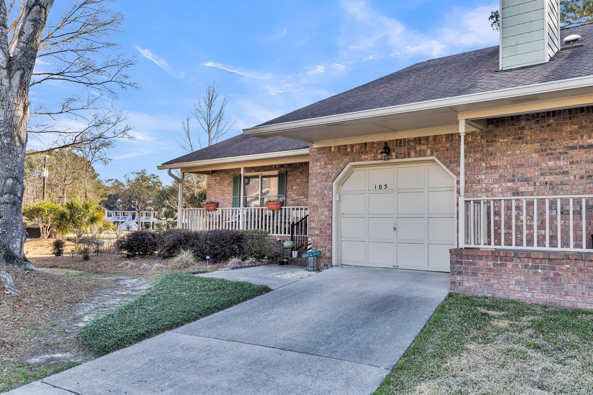 105 Shoveler Place
