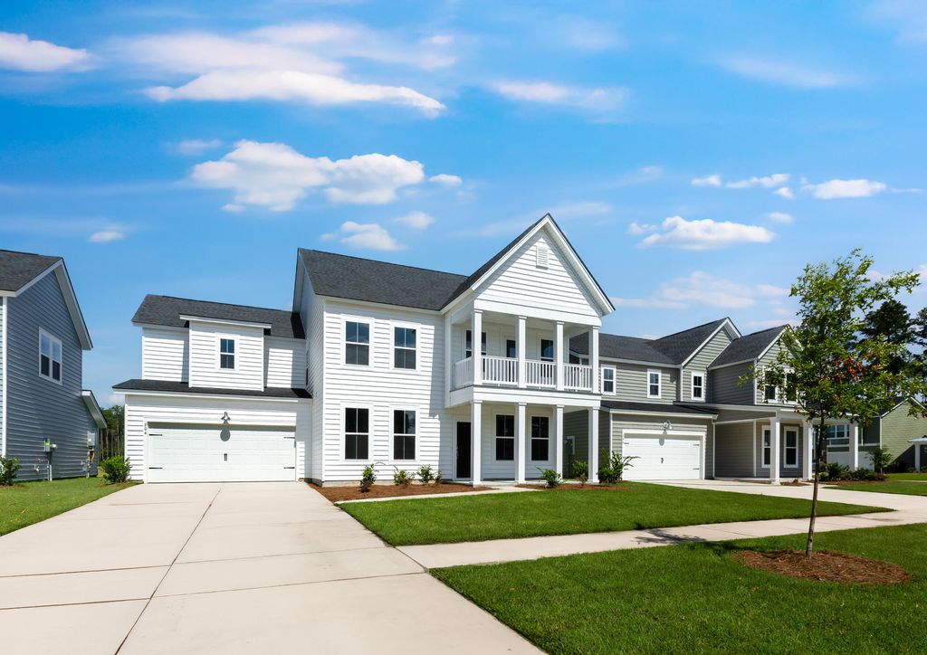 Photo of 1028 Red Turnstone Run, Summerville, SC 29485 (MLS # 25030841)