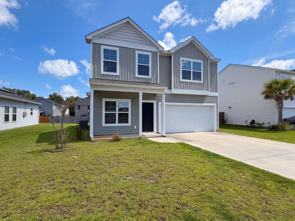 Photo of 115 Lilly Grace Lane, Goose Creek, SC 29445 (MLS # 26025304)
