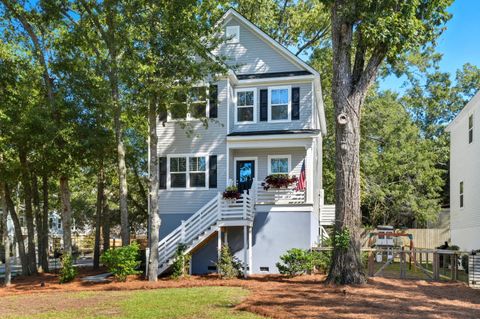 Photo of 1319 Lucinda Street, Mount Pleasant, SC 29466 (MLS # 25026138)
