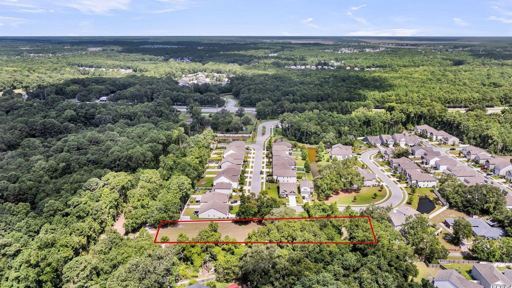 Photo of 1046 Bee Hive Road, Awendaw, SC 29429 (MLS # 25020338)
