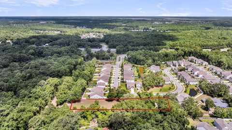 Photo of 1046 Bee Hive Road, Awendaw, SC 29429 (MLS # 25020338)
