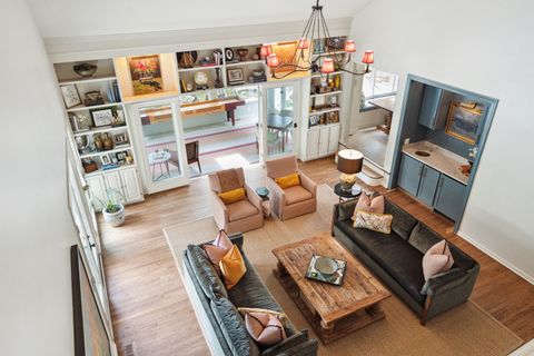 1511 Fairway Drive Charleston SC 29412