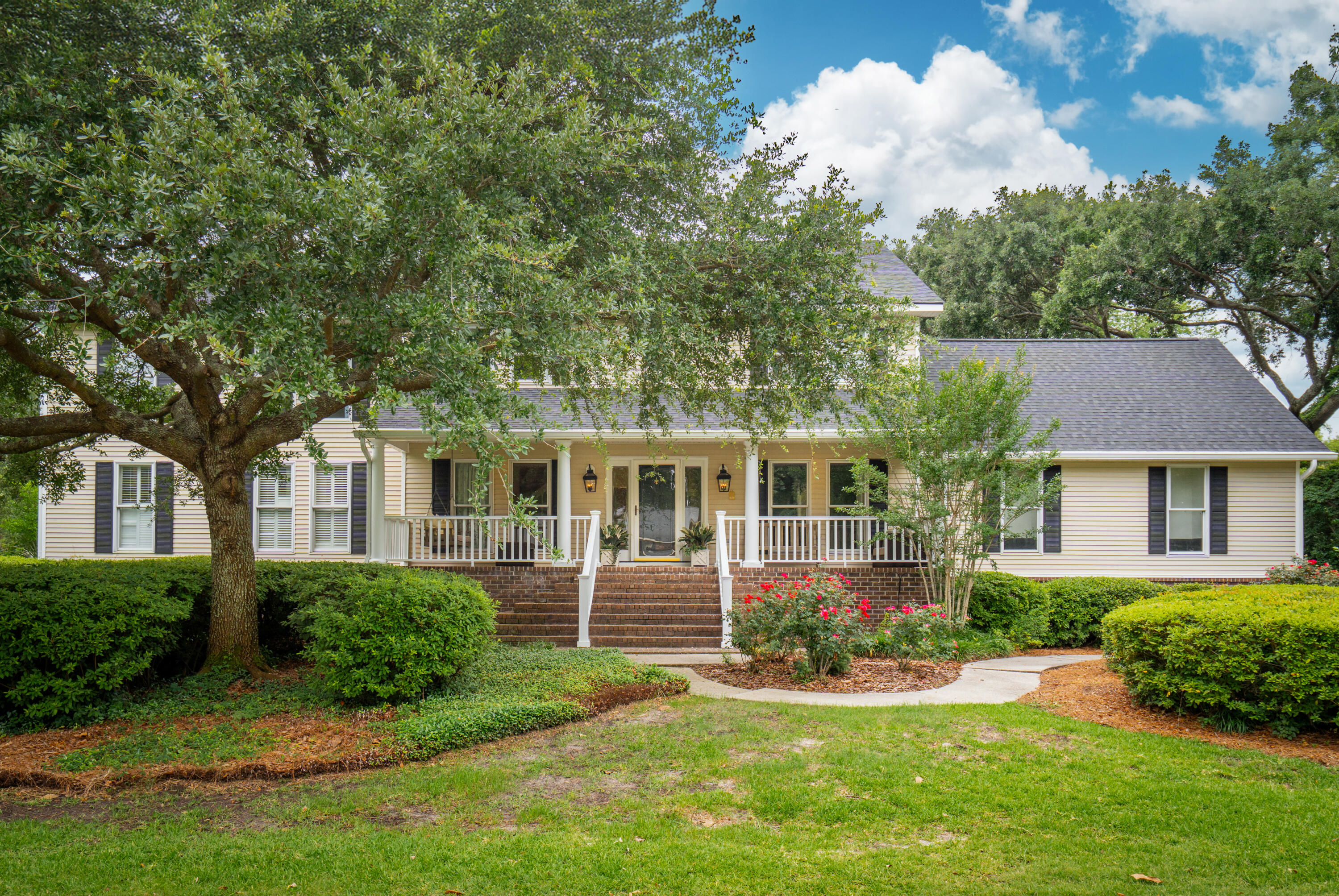 1511 Fairway Drive