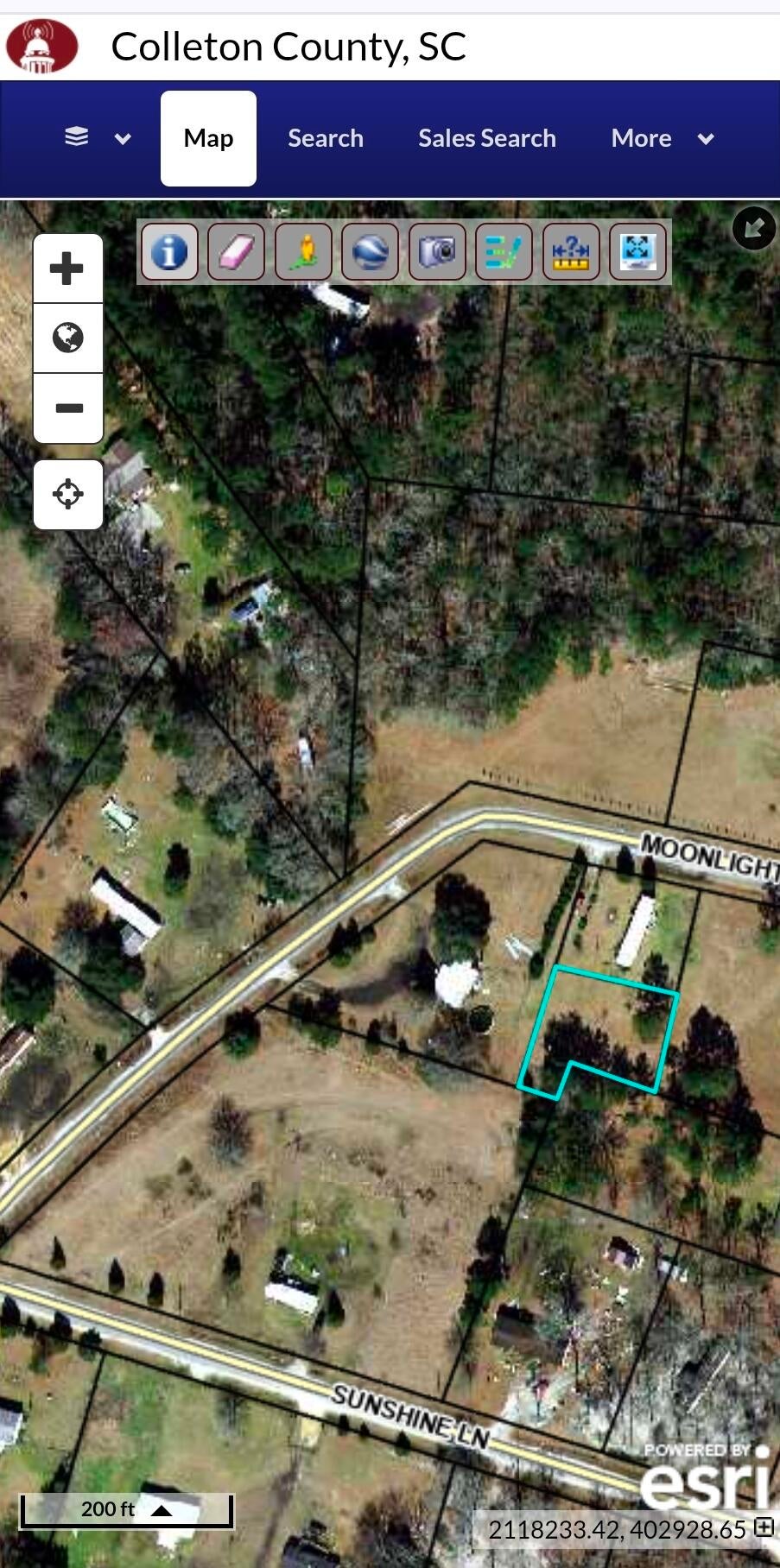 132 Moonlight Drive