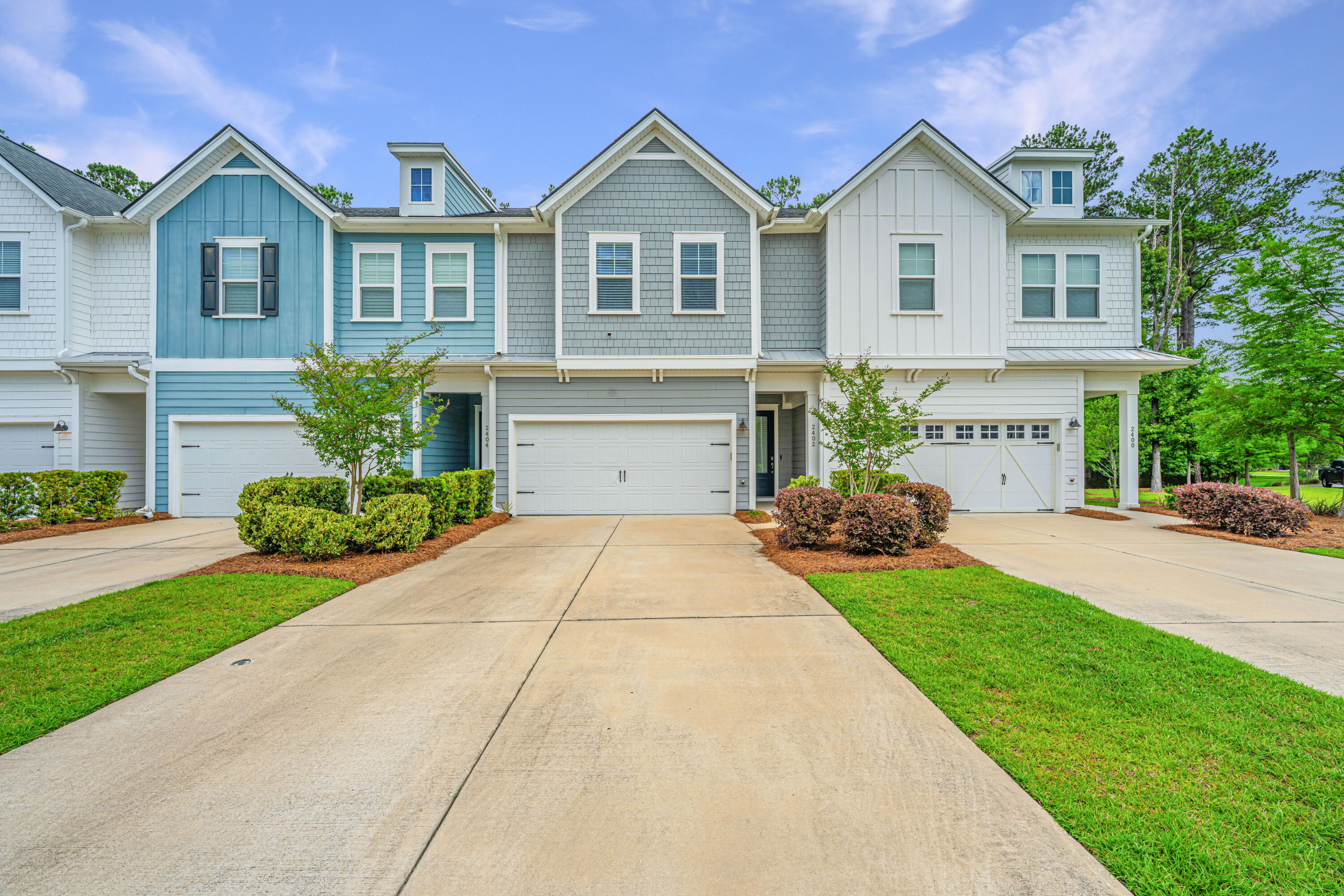2402 Brackish Drive