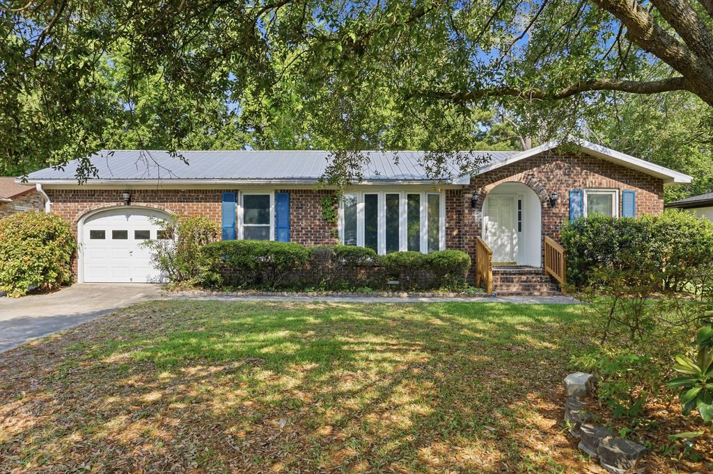 Photo of 226 Loblolly Circle, Ladson, SC 29456 (MLS # 26011907)